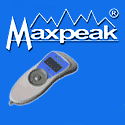 MaxPeak Digital Satellite Meters